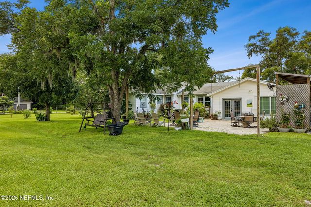 85276 HARTS Road, Yulee, FL 32097