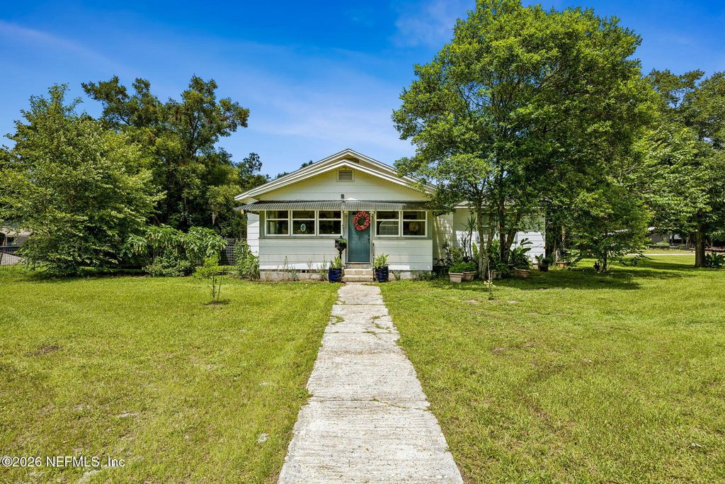 85276 HARTS Road, Yulee, FL 32097