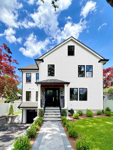 6 Intervale Rd, Wellesley, MA 02481