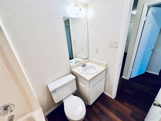 12505 Turtle Rock RD A, Austin, TX 78729