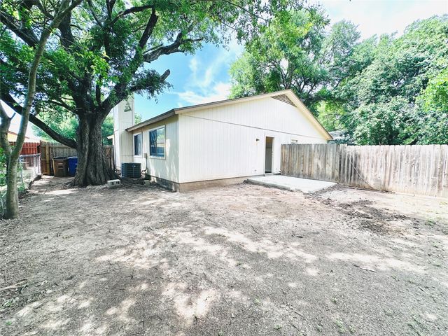 12505 Turtle Rock RD A, Austin, TX 78729