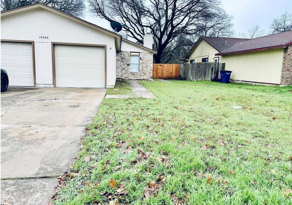12505 Turtle Rock RD A, Austin, TX 78729
