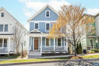 412 NICHOLSON ST, Charlottesville, VA 22902