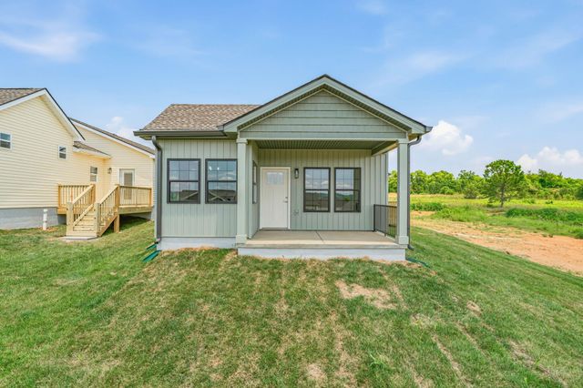 1034 Wentford Avenue, Sweetwater, TN 37874