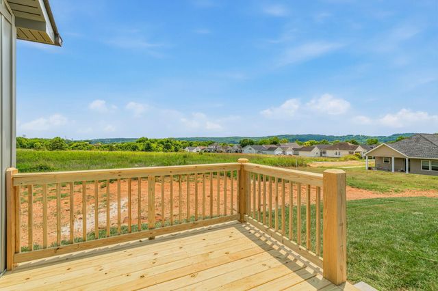 1034 Wentford Avenue, Sweetwater, TN 37874