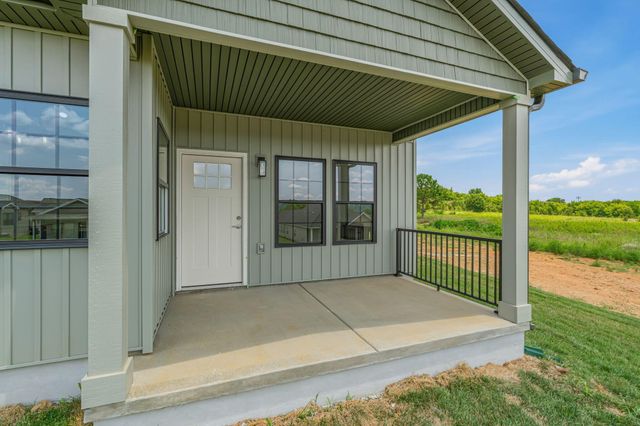 1034 Wentford Avenue, Sweetwater, TN 37874