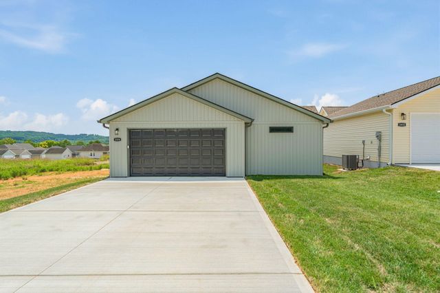 1034 Wentford Avenue, Sweetwater, TN 37874