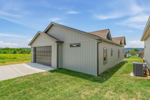 1034 Wentford Avenue, Sweetwater, TN 37874