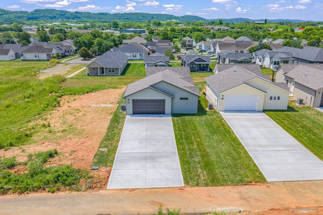 1034 Wentford Avenue, Sweetwater, TN 37874