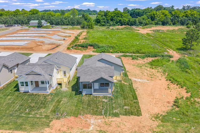 1034 Wentford Avenue, Sweetwater, TN 37874