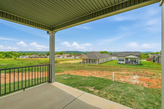 1034 Wentford Avenue, Sweetwater, TN 37874