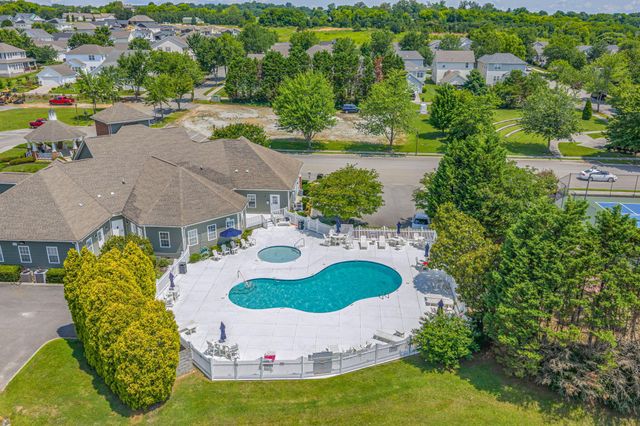 1034 Wentford Avenue, Sweetwater, TN 37874