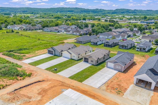 1034 Wentford Avenue, Sweetwater, TN 37874