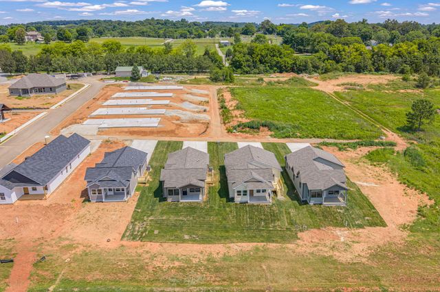 1034 Wentford Avenue, Sweetwater, TN 37874