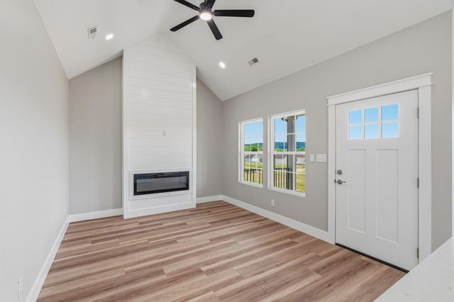 1034 Wentford Avenue, Sweetwater, TN 37874