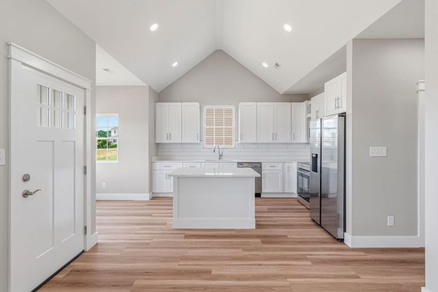 1034 Wentford Avenue, Sweetwater, TN 37874