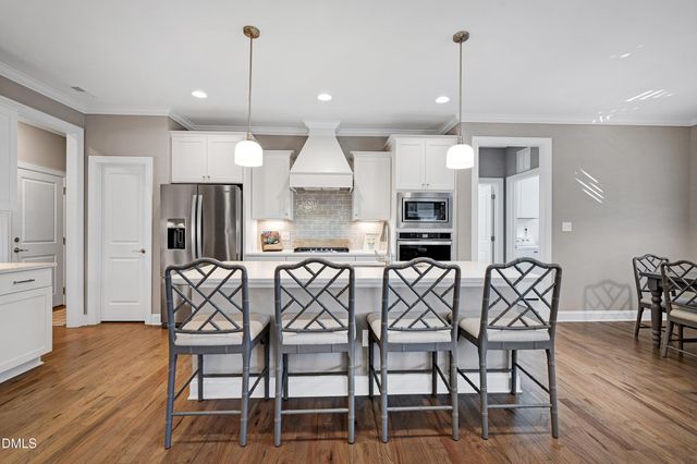 1388 Patriot Points Way, Fuquay Varina, NC 27526