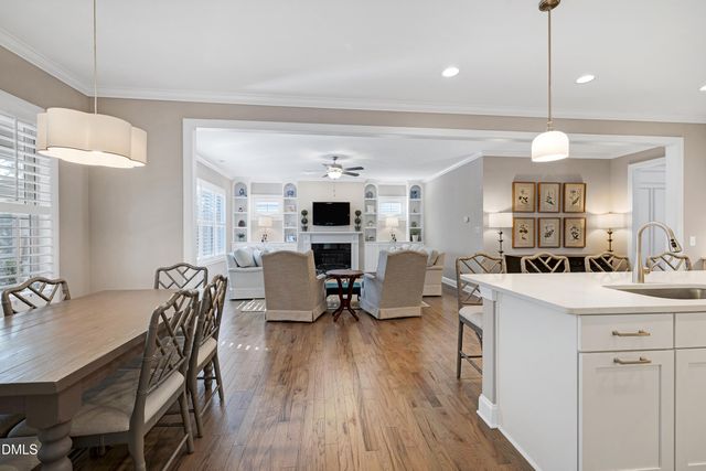 1388 Patriot Points Way, Fuquay Varina, NC 27526