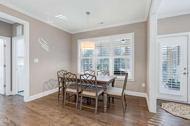 1388 Patriot Points Way, Fuquay Varina, NC 27526