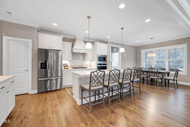 1388 Patriot Points Way, Fuquay Varina, NC 27526