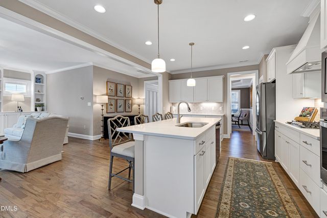 1388 Patriot Points Way, Fuquay Varina, NC 27526