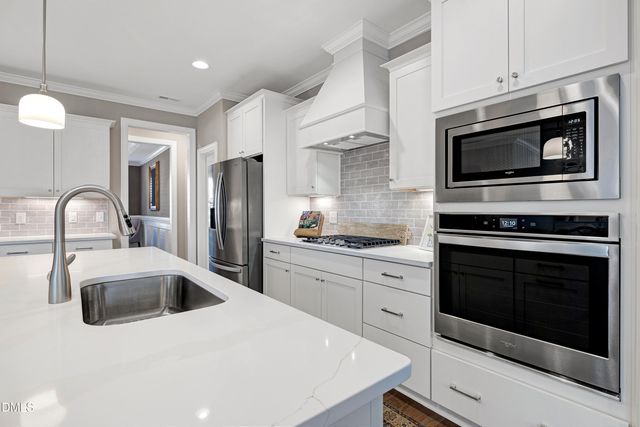 1388 Patriot Points Way, Fuquay Varina, NC 27526