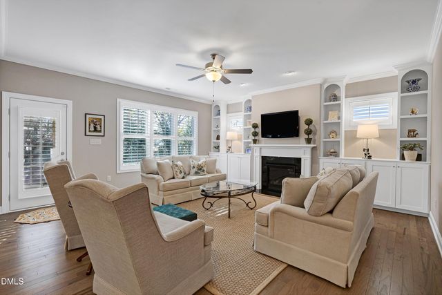 1388 Patriot Points Way, Fuquay Varina, NC 27526