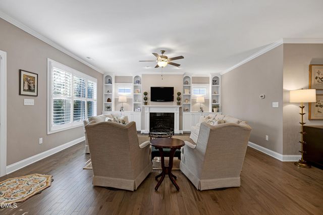 1388 Patriot Points Way, Fuquay Varina, NC 27526