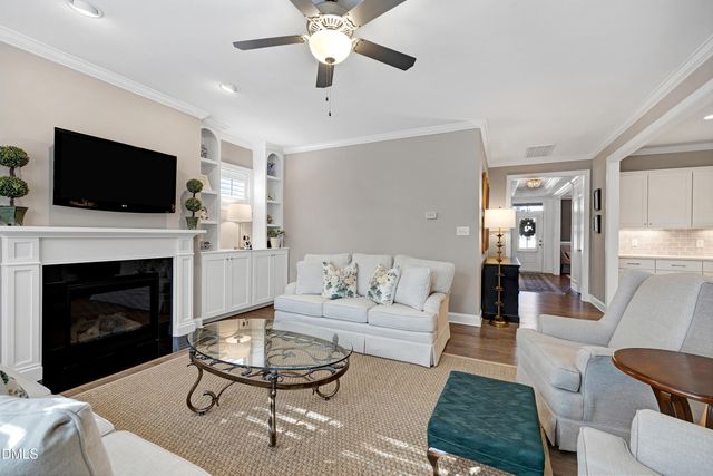 1388 Patriot Points Way, Fuquay Varina, NC 27526