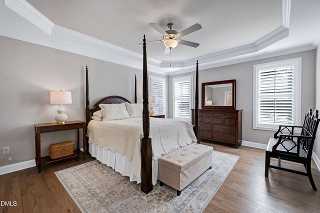 1388 Patriot Points Way, Fuquay Varina, NC 27526