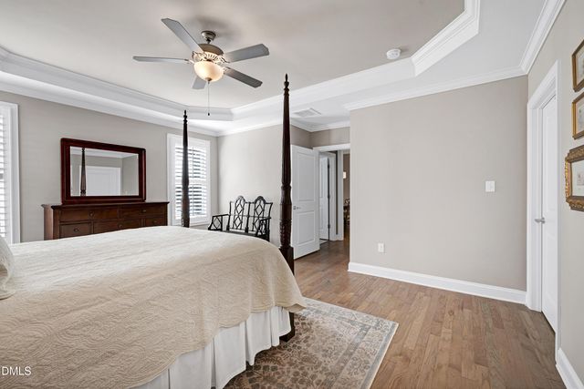 1388 Patriot Points Way, Fuquay Varina, NC 27526