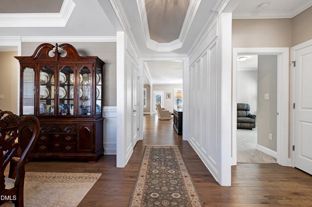 1388 Patriot Points Way, Fuquay Varina, NC 27526