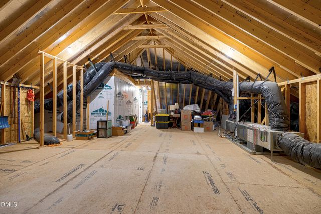 1388 Patriot Points Way, Fuquay Varina, NC 27526