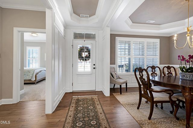 1388 Patriot Points Way, Fuquay Varina, NC 27526