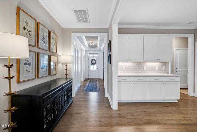 1388 Patriot Points Way, Fuquay Varina, NC 27526