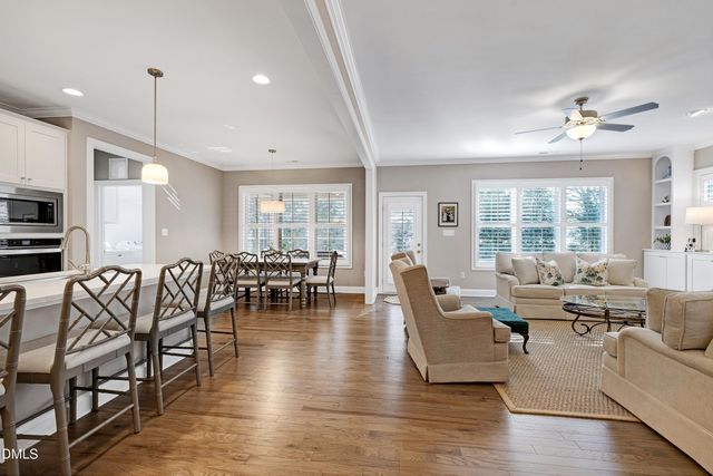 1388 Patriot Points Way, Fuquay Varina, NC 27526