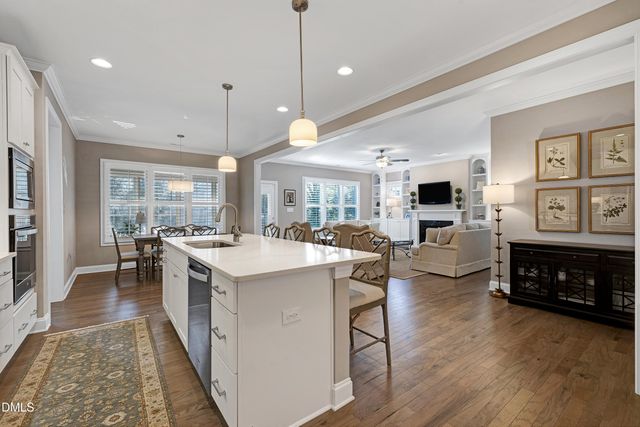 1388 Patriot Points Way, Fuquay Varina, NC 27526