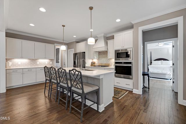 1388 Patriot Points Way, Fuquay Varina, NC 27526