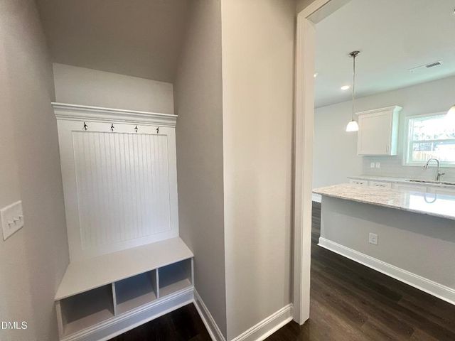 9200 Byron Court Lot 202, Bailey, NC 27807