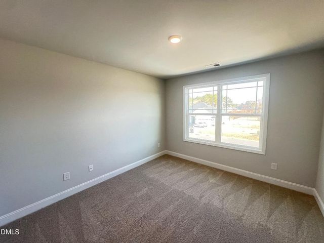 9200 Byron Court Lot 202, Bailey, NC 27807