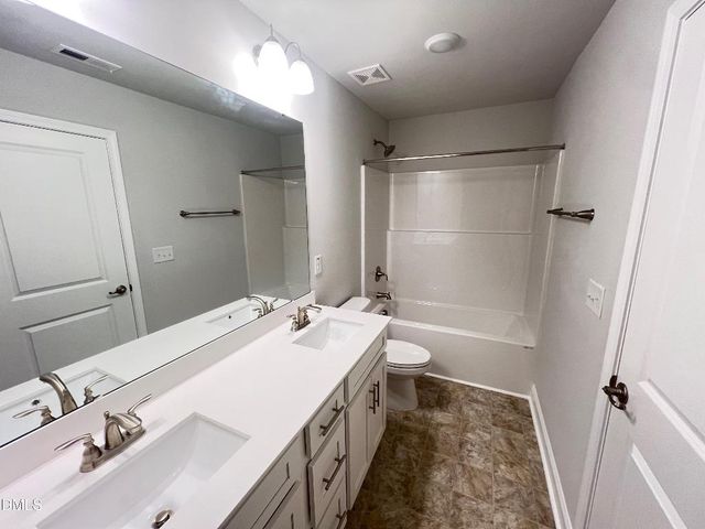 9200 Byron Court Lot 202, Bailey, NC 27807