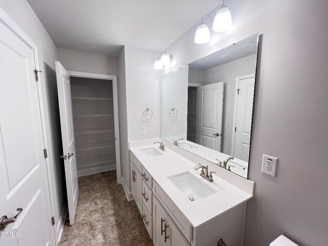 9200 Byron Court Lot 202, Bailey, NC 27807