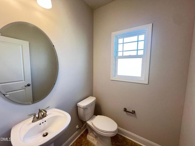 9200 Byron Court Lot 202, Bailey, NC 27807