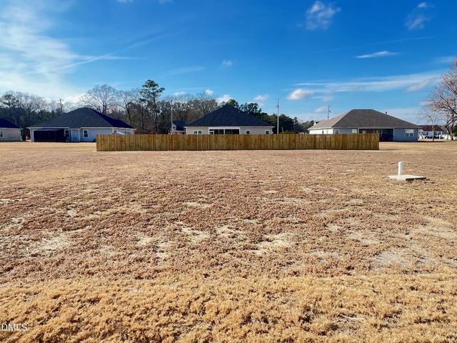 9200 Byron Court Lot 202, Bailey, NC 27807