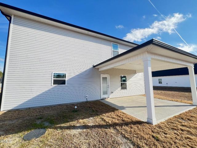 9200 Byron Court Lot 202, Bailey, NC 27807