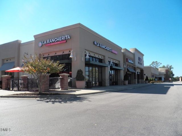 9200 Byron Court Lot 202, Bailey, NC 27807