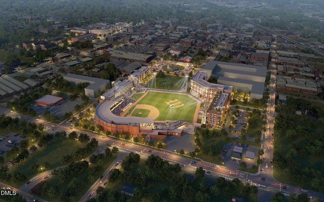 9200 Byron Court Lot 202, Bailey, NC 27807