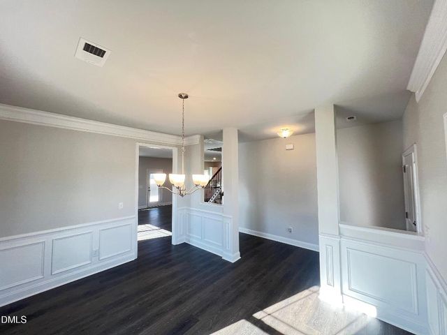 9200 Byron Court Lot 202, Bailey, NC 27807