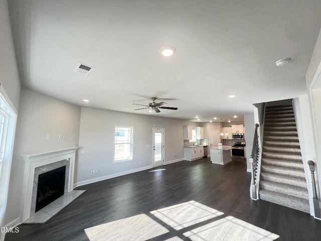 9200 Byron Court Lot 202, Bailey, NC 27807