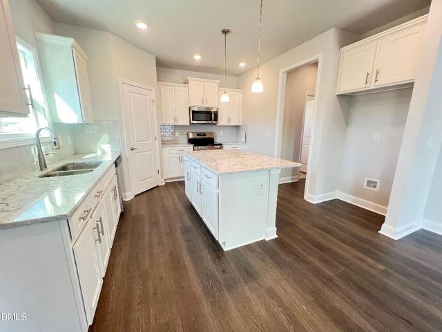 9200 Byron Court Lot 202, Bailey, NC 27807